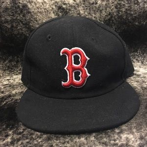New Era Boston Red Sox Cap